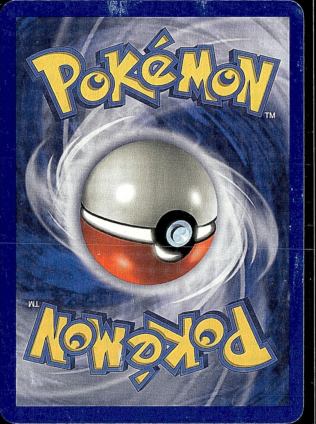 Emerald #4/106 Gardevoir