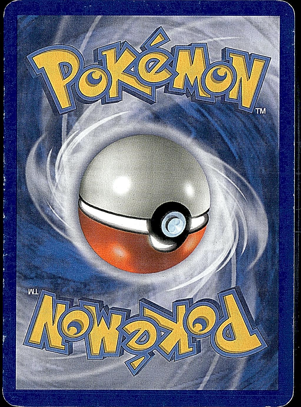 Rising Rivals #10/111 Mismagius GL