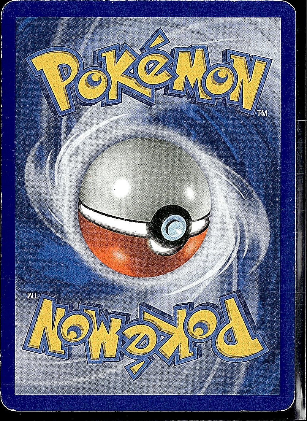 Unseen Forces #14/115 Slowking