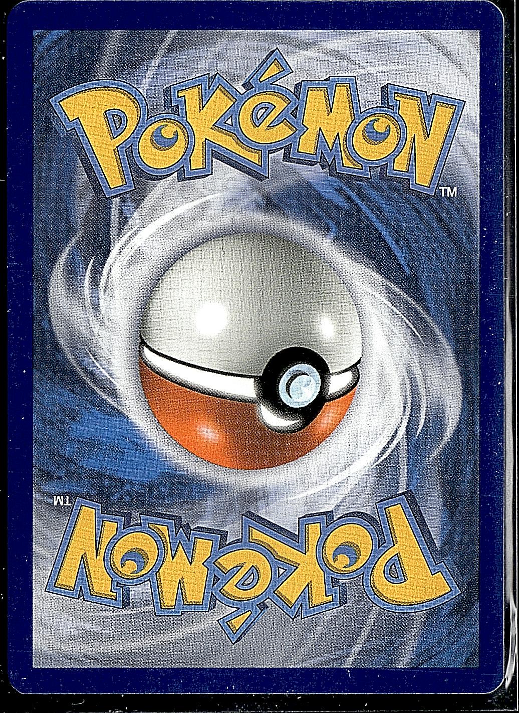 McDonald's 25th Anniversary Promos #025/025 Pikachu