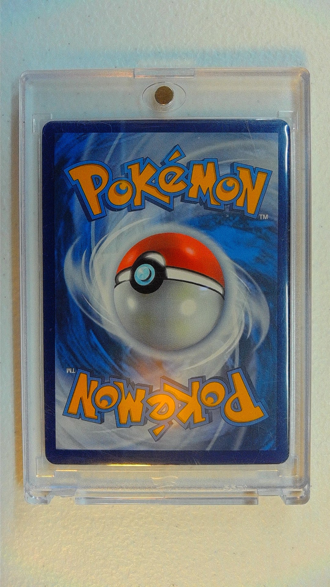 SV10: The Glory of Team Rocket #125/098 Team Rocket's Mewtwo ex