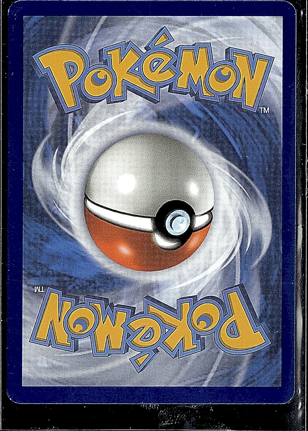 SV: Scarlet & Violet Promo Cards #165 Terapagos ex