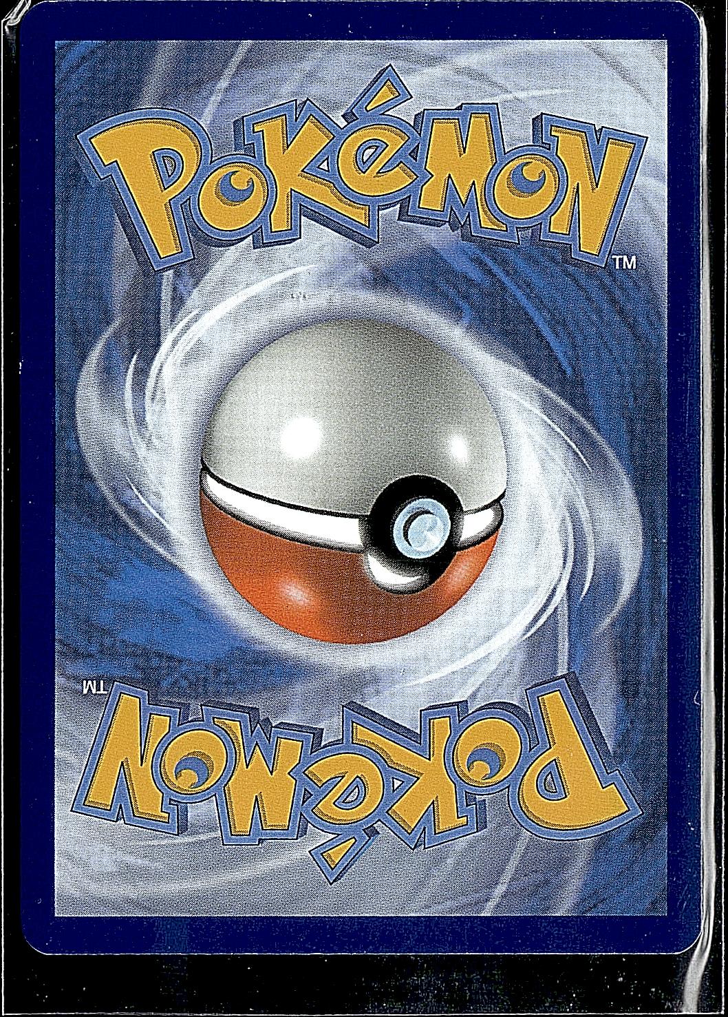 SV: Scarlet & Violet Promo Cards #004 Mimikyu ex