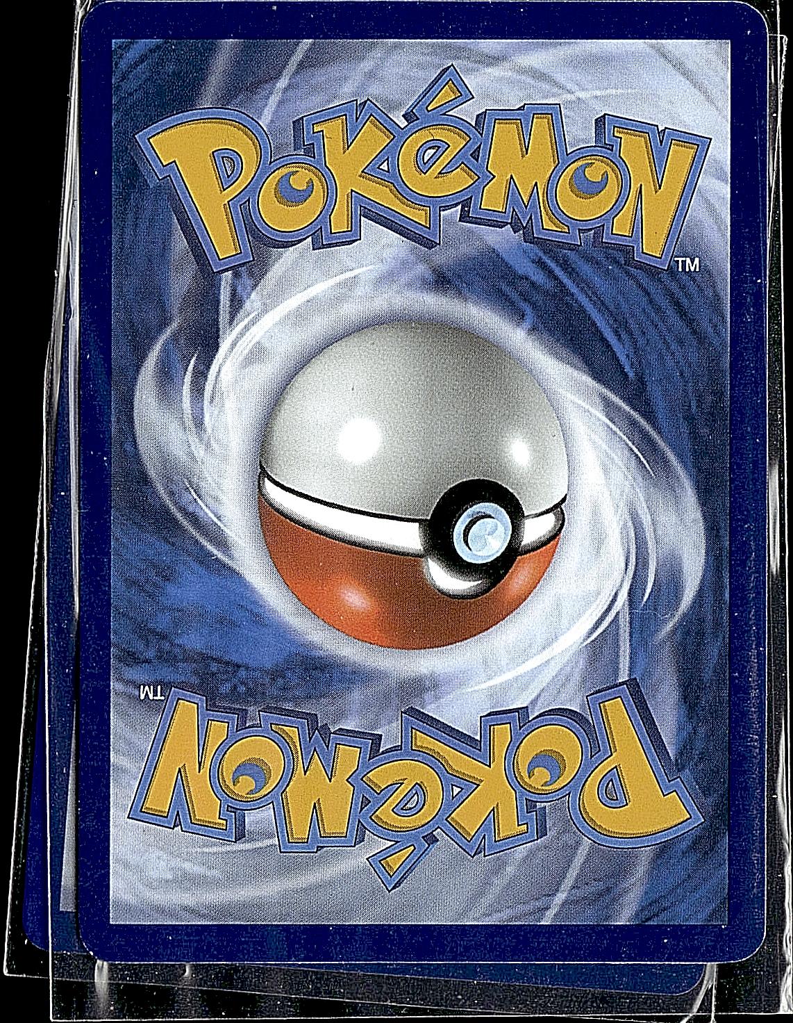 SV: Scarlet & Violet Promo Cards #211 Gothitelle