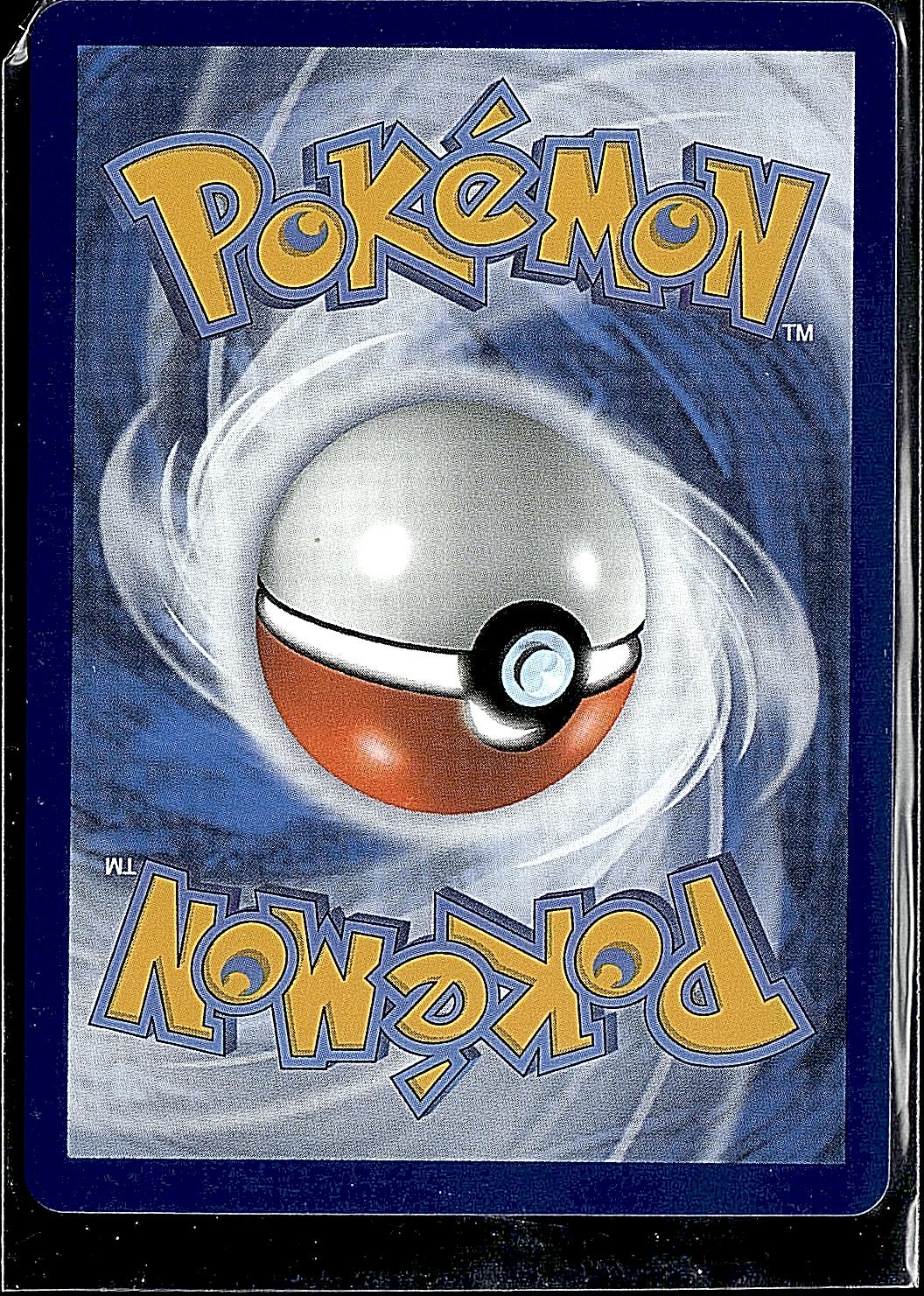 SV: Scarlet & Violet Promo Cards #067 Roaring Moon ex