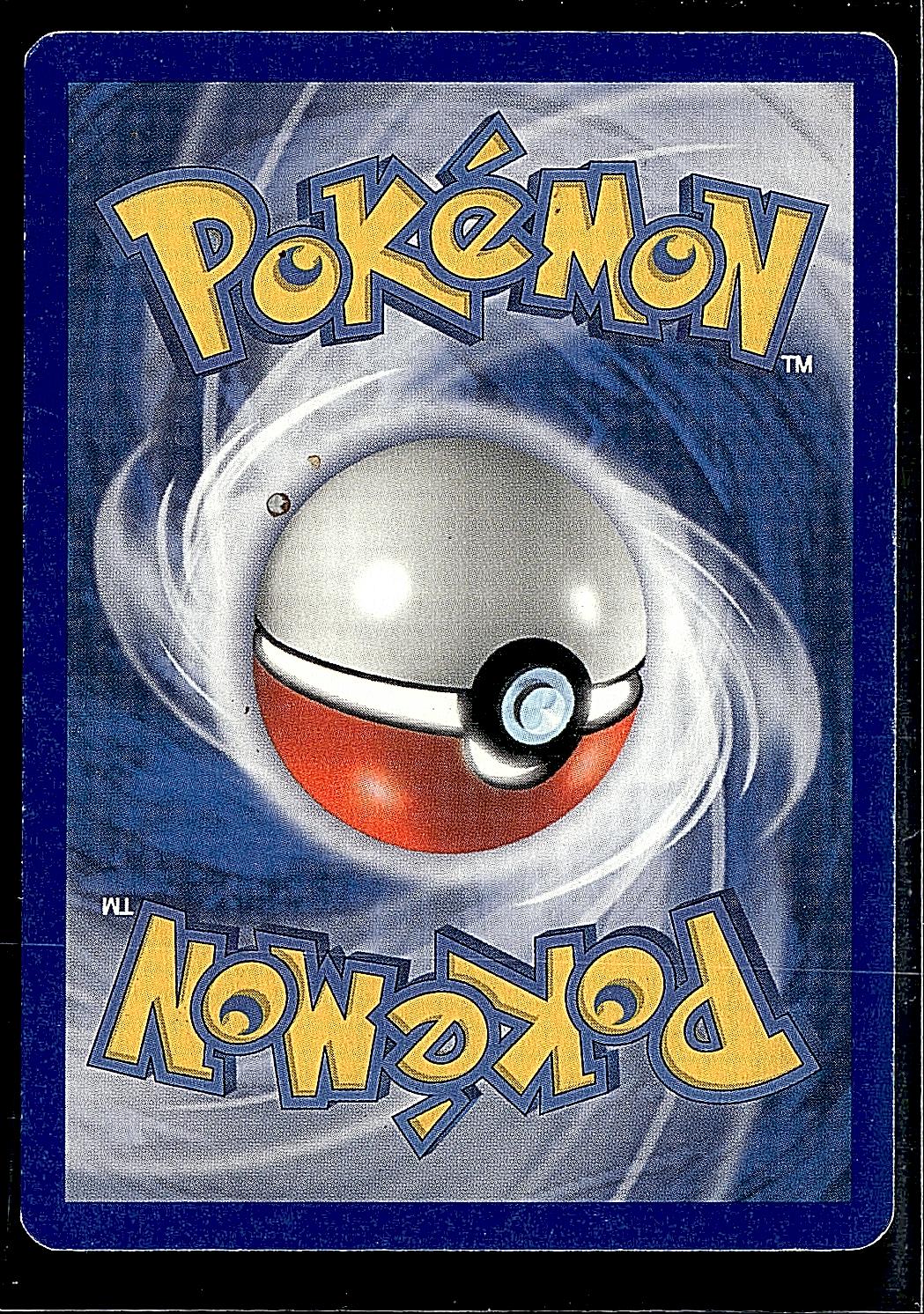 Ruby and Sapphire #61/109 Numel