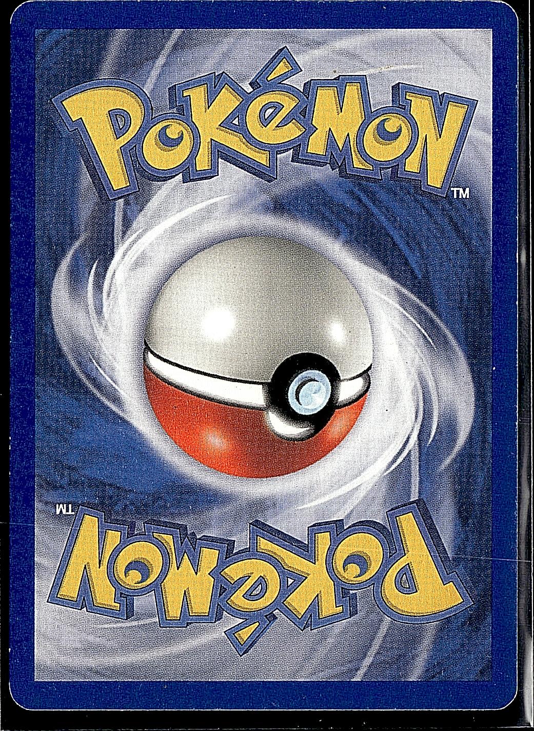 Ruby and Sapphire #25/109 Aron