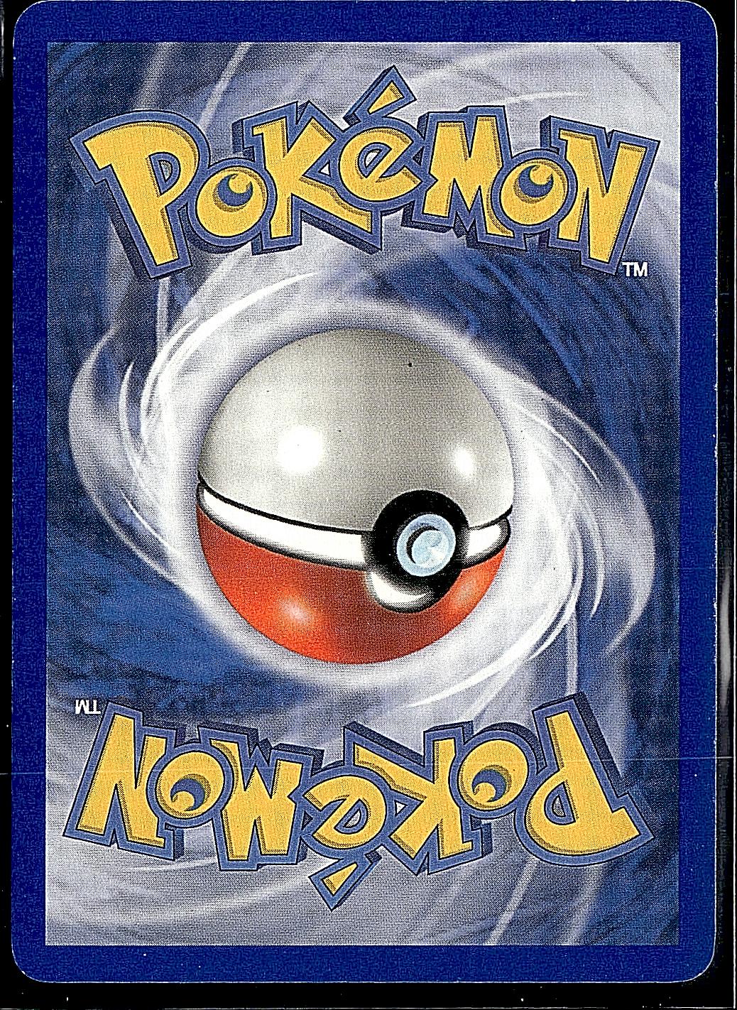 Salamence Constructed Starter Deck #003/019 Camerupt