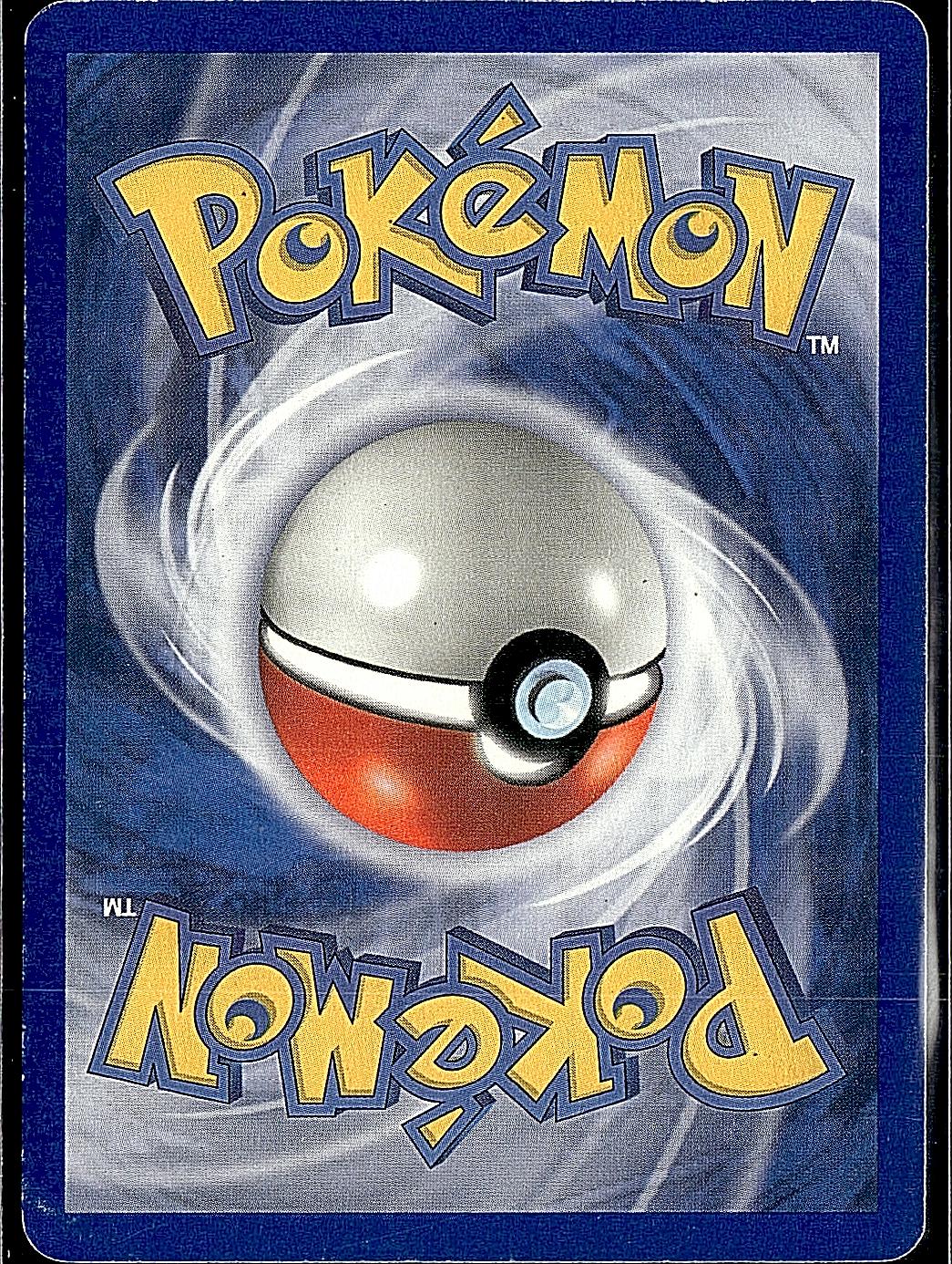 EX Ruby and Sapphire #17/109 Donphan