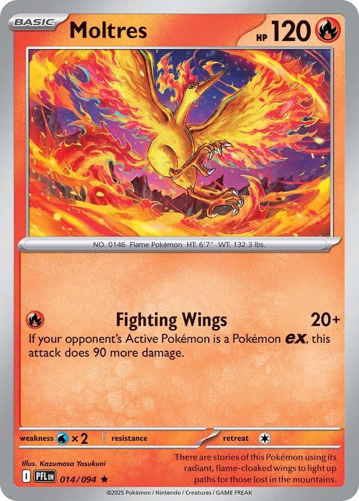 Moltres