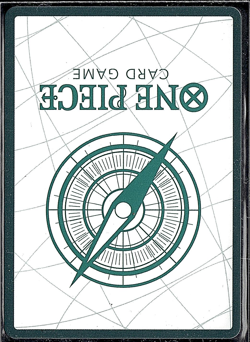 Royal Blood DON!! Card (Alternate Art)