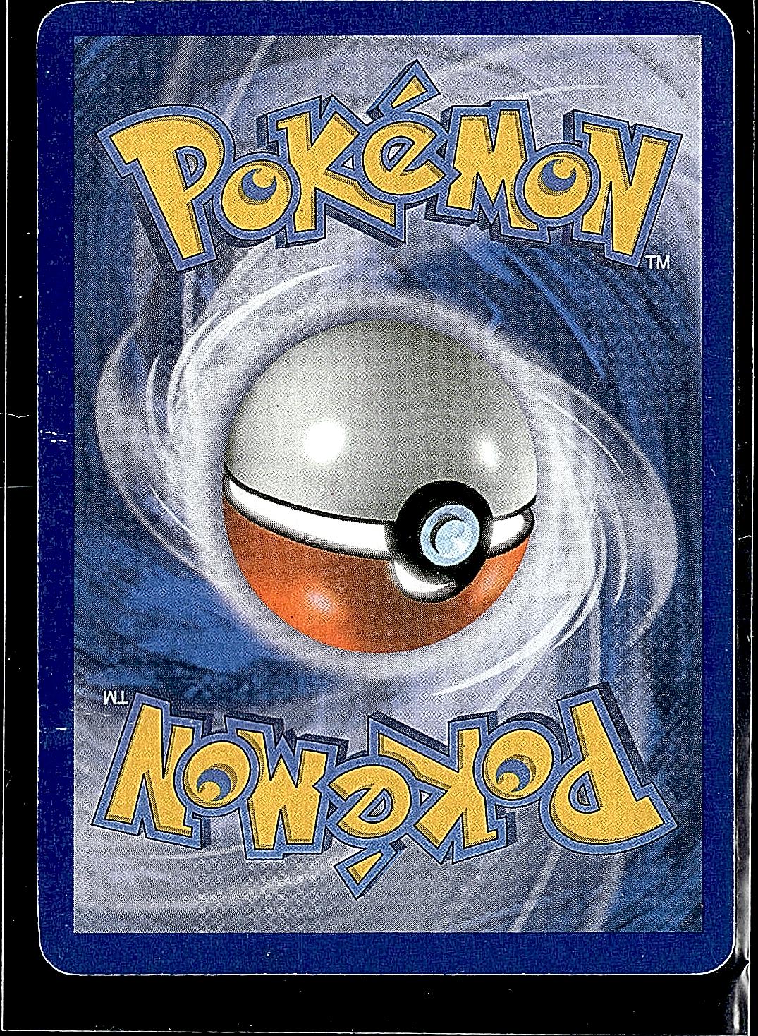 Legendary Treasures: Radiant Collection #RC25/RC25 Meloetta EX (Full Art)