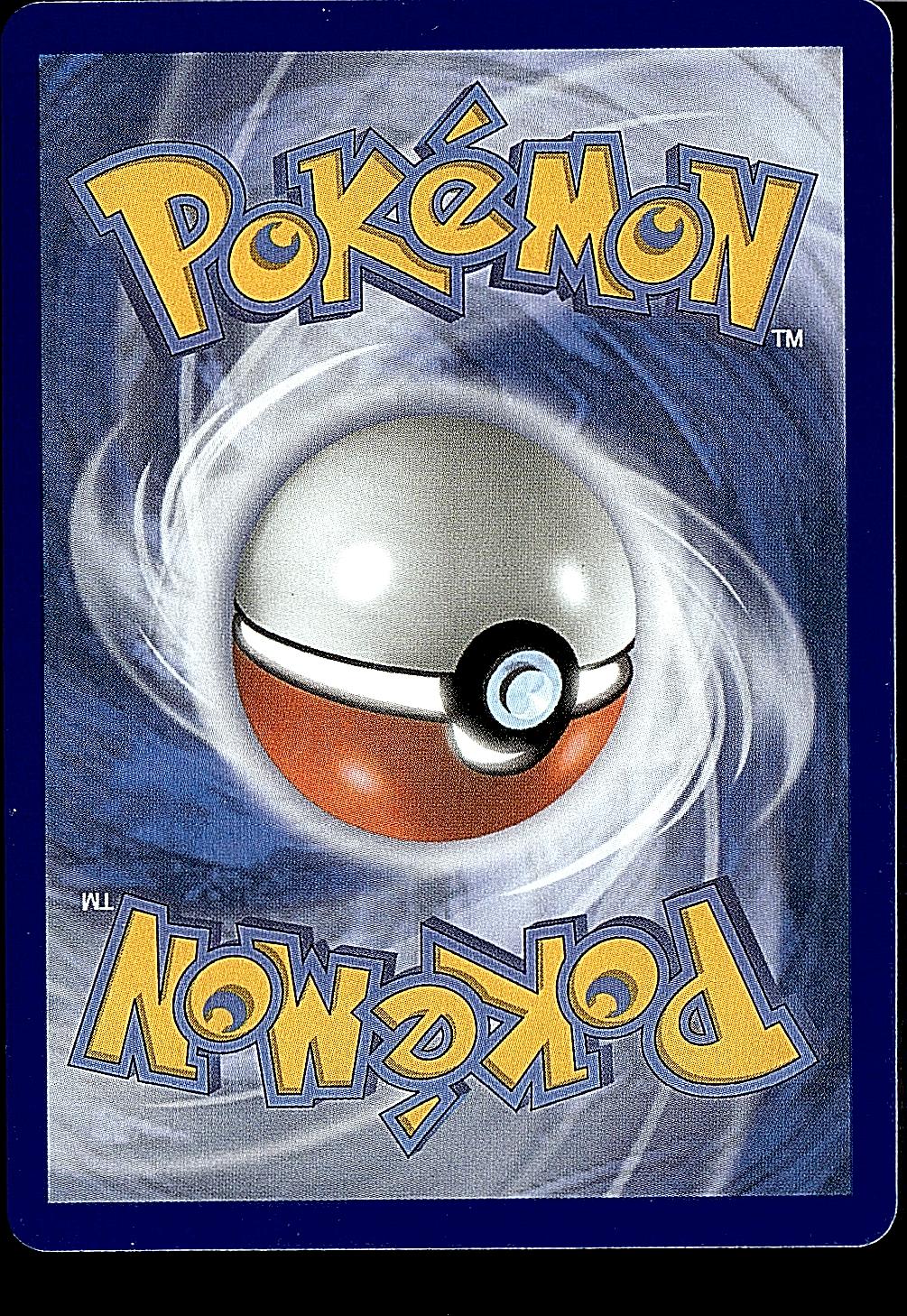 ME: Mega Evolution Promo #071 Mega Zygarde ex