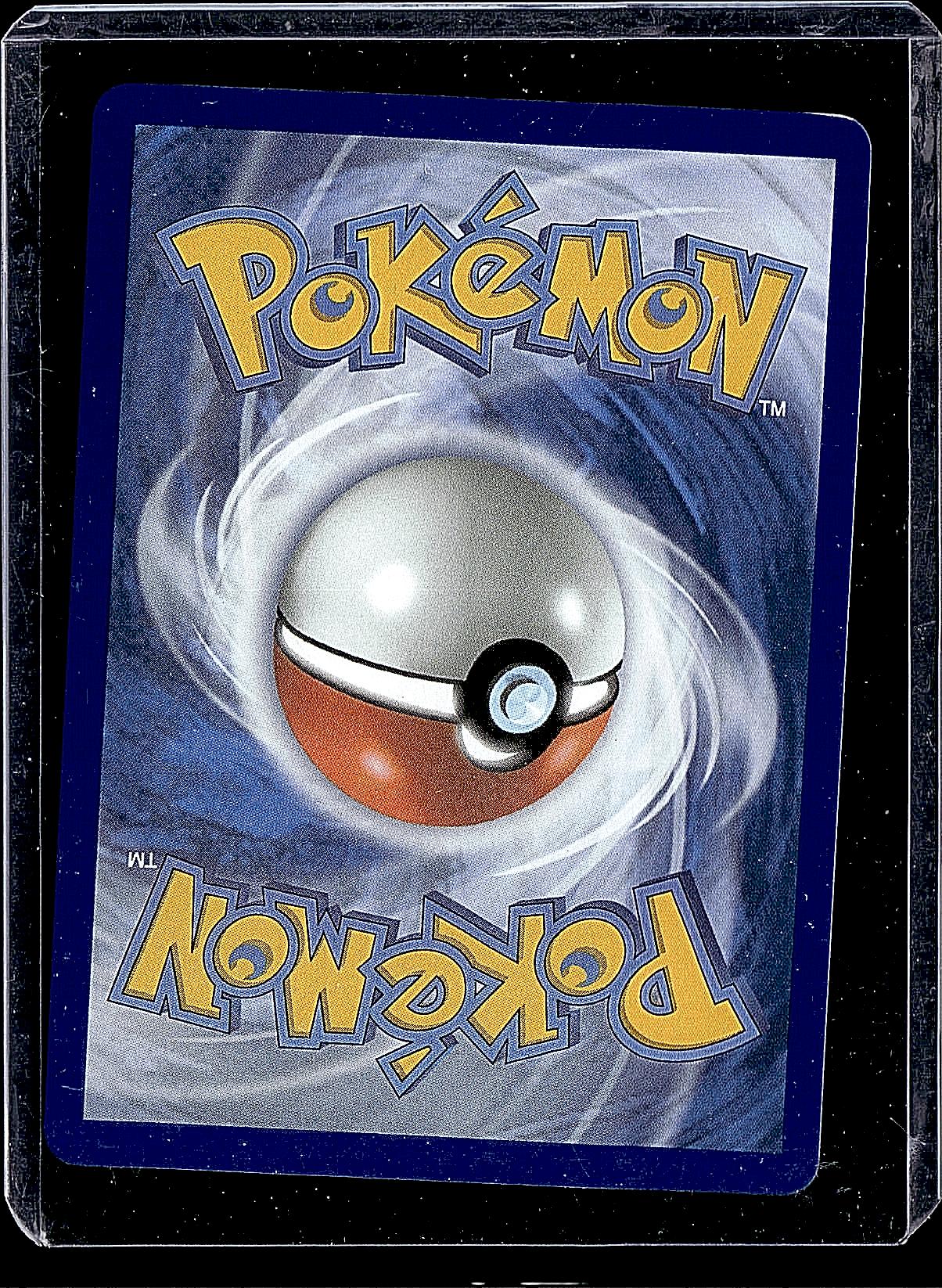 ME02: Phantasmal Flames #104/094 Togedemaru