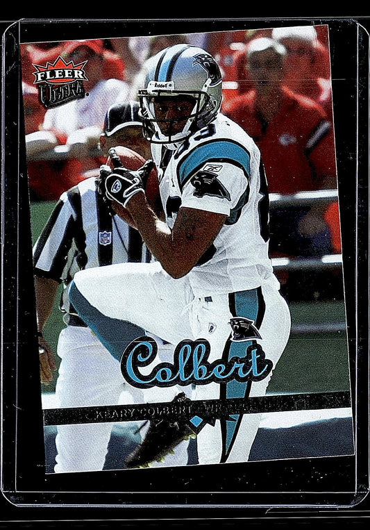 2006 Ultra #30 Keary Colbert