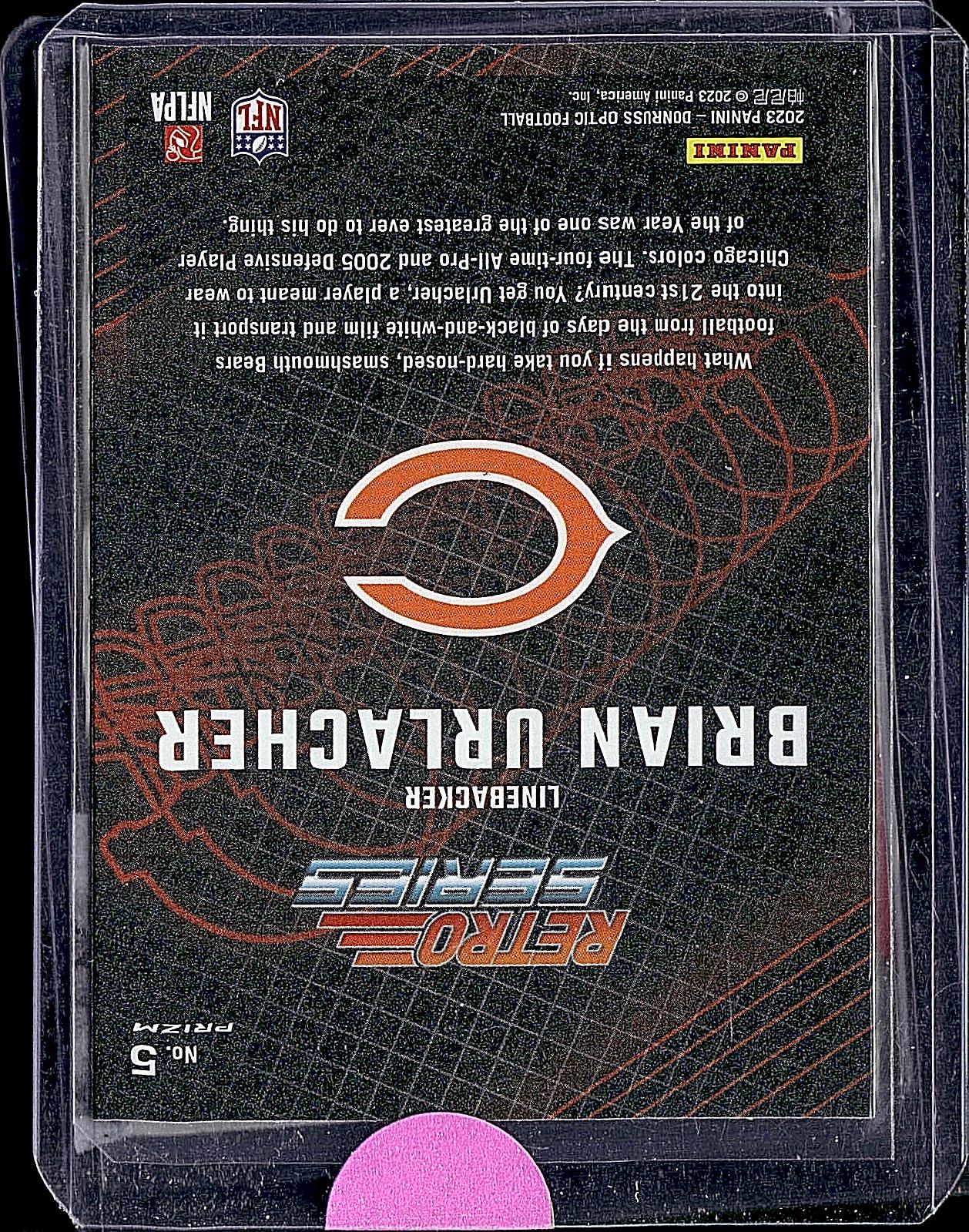 2016 Panini Absolute #187 DeForest Buckner Spectrum Red #/100
