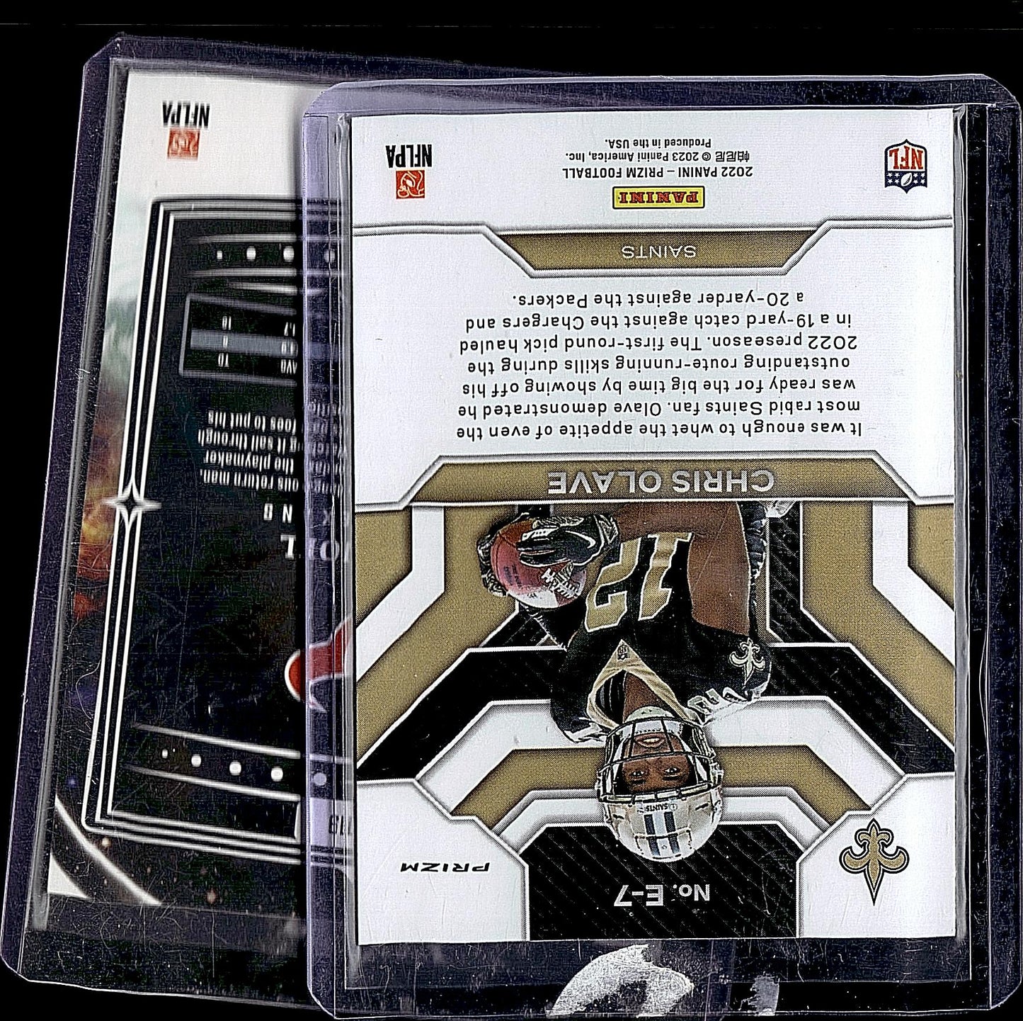 2025 Panini Origins #119 Jaylin Noel Red #/225