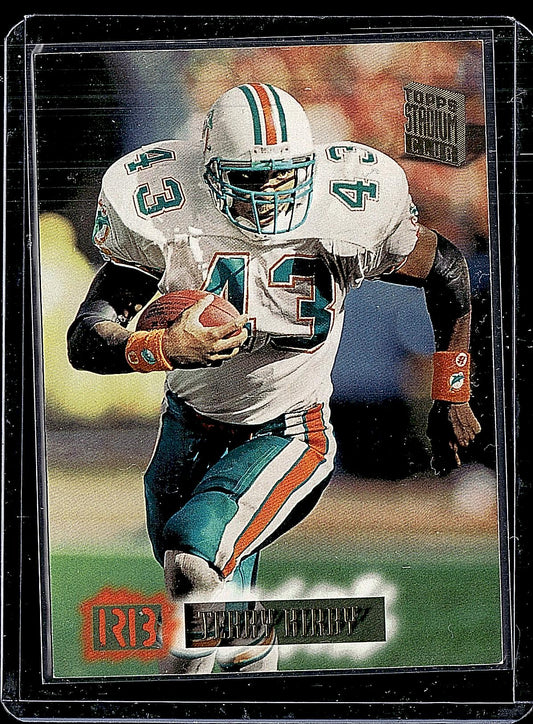 1994 Stadium Club #399 Terry Kirby