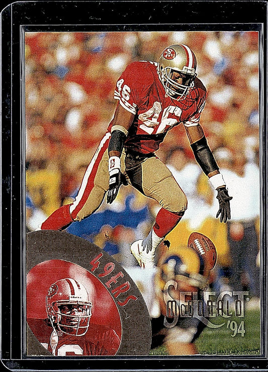1994 Select #165 Tim McDonald