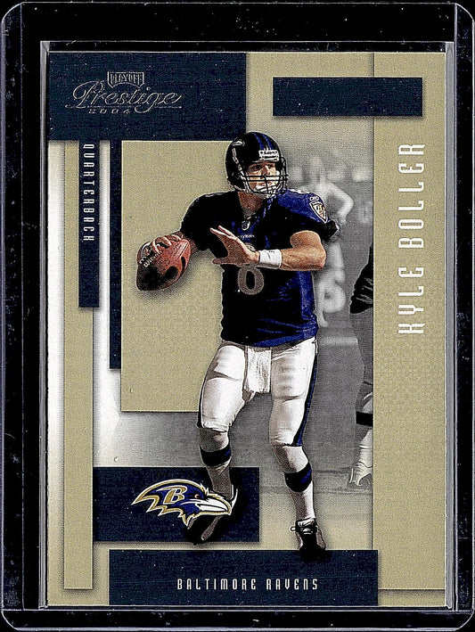 2004 Playoff Prestige #11 Kyle Boller