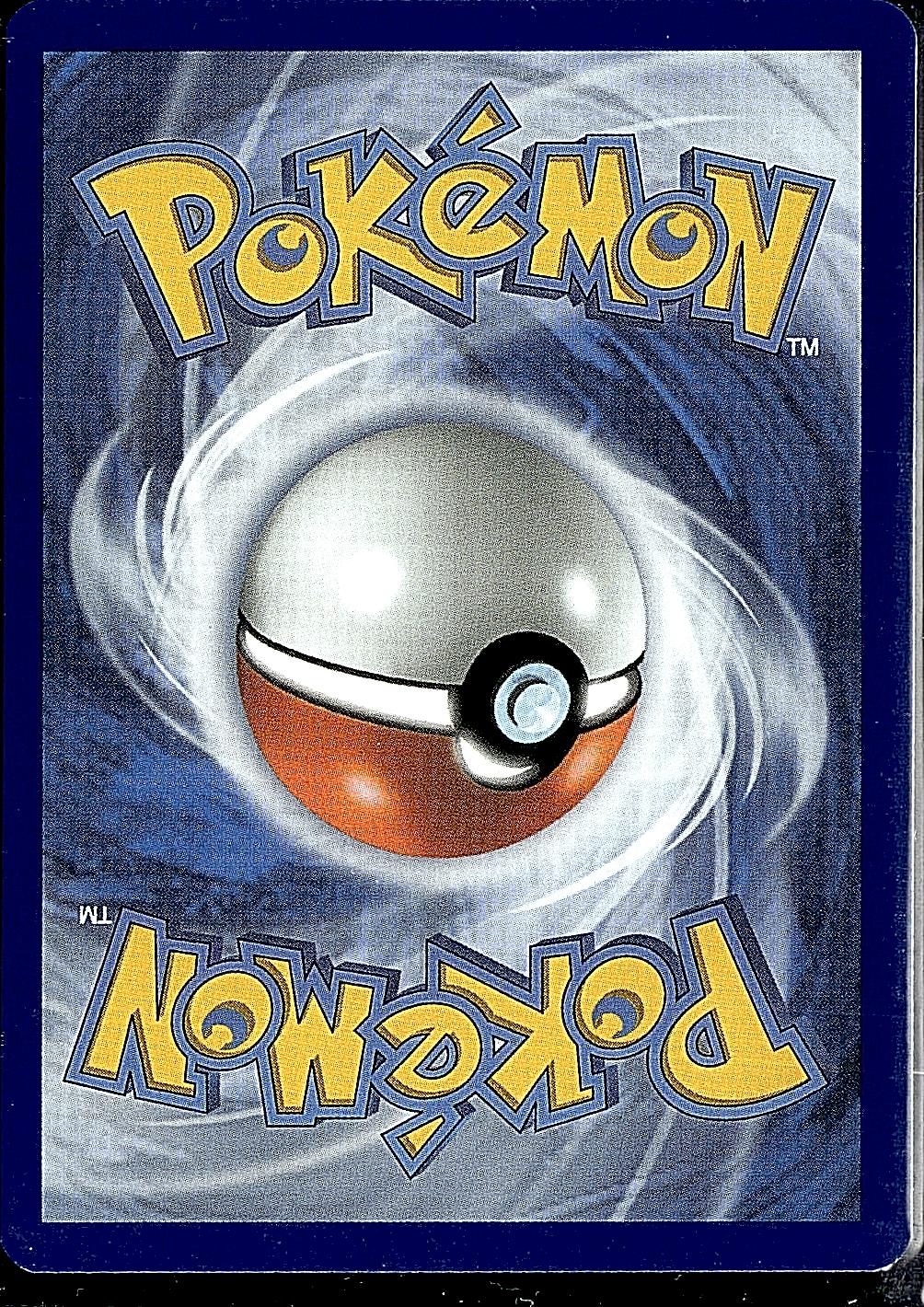 ME02: Phantasmal Flames #104/094 Togedemaru