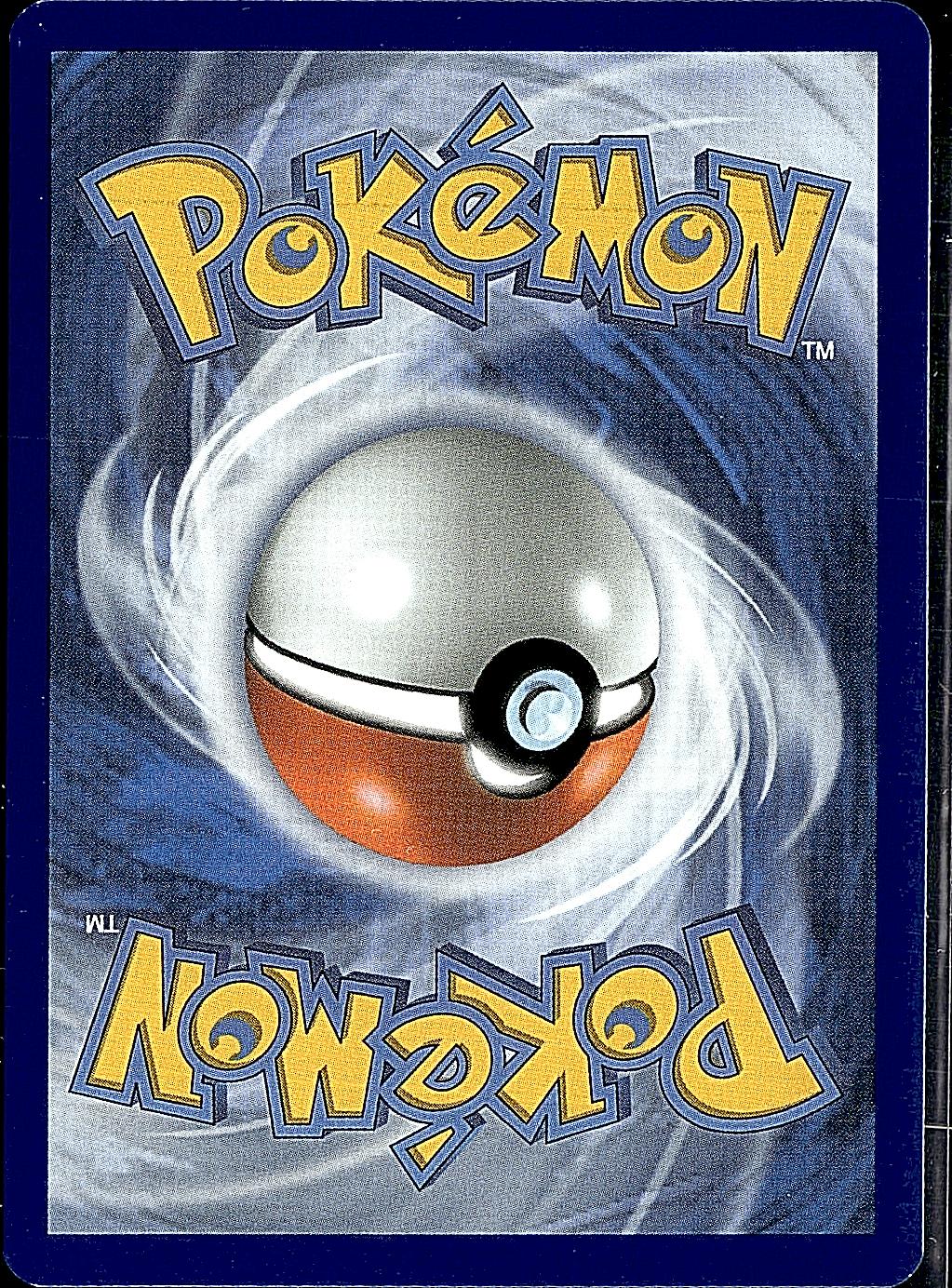 ME02: Phantasmal Flames #099/094 Yamper