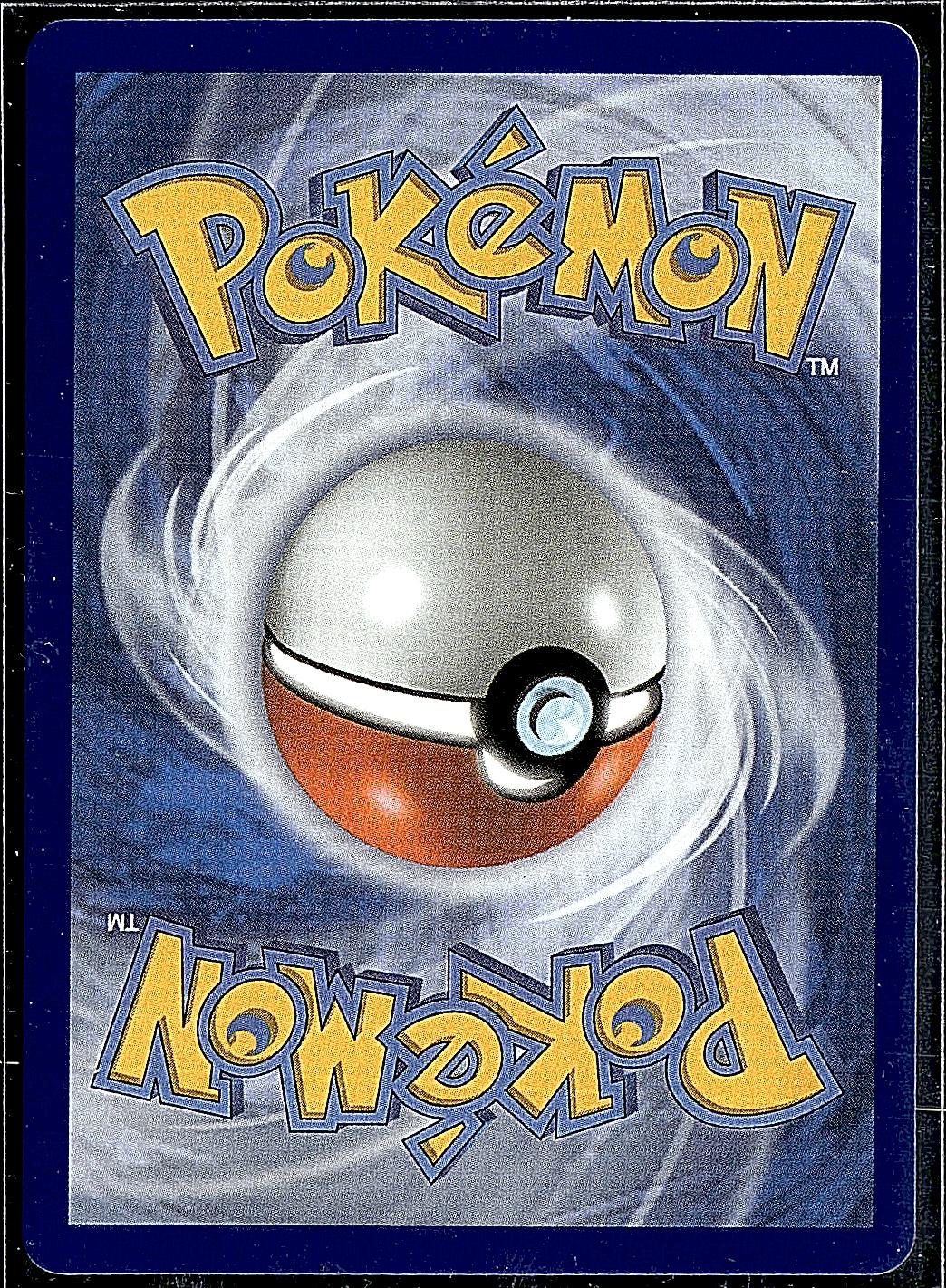 Prize Pack Series Cards #086/086 Ignition Energy