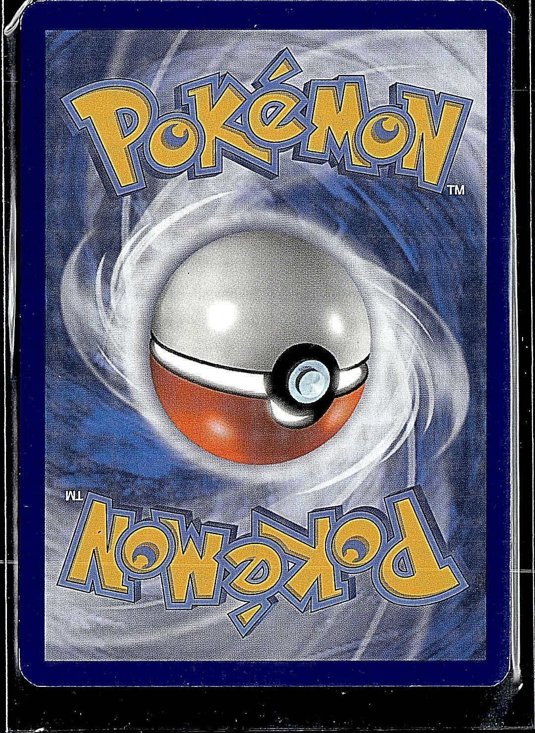 Generations #18/83 M Blastoise EX