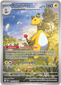 Ampharos - 090/086