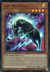 Zap Mustung