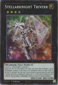 Stellarknight Triverr