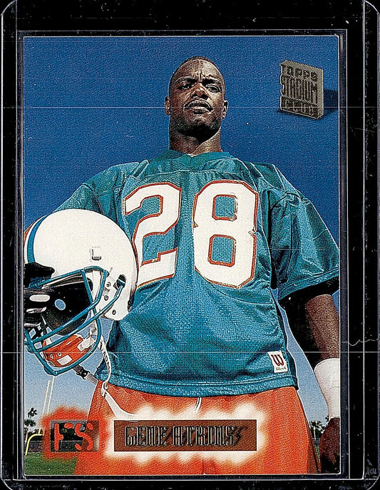1994 Stadium Club #293 Gene Atkins