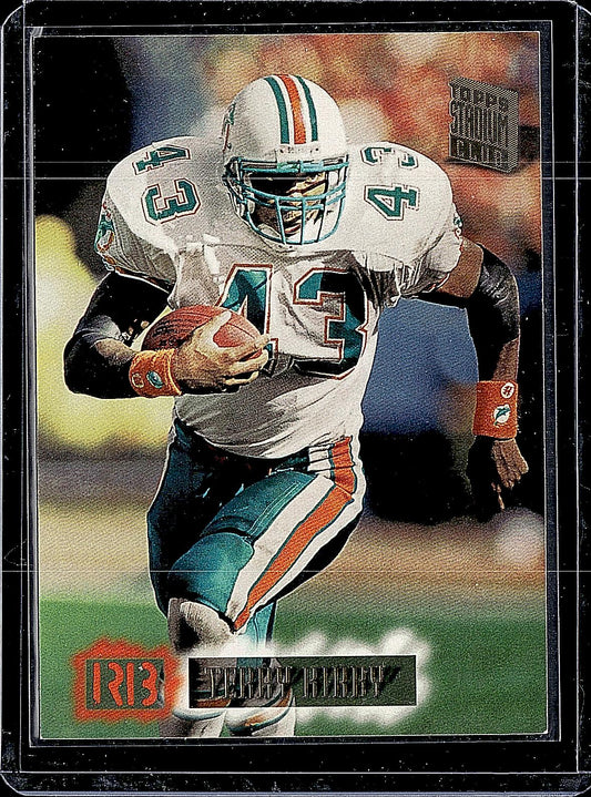 1994 Topps Stadium Club Terry Kirby #399