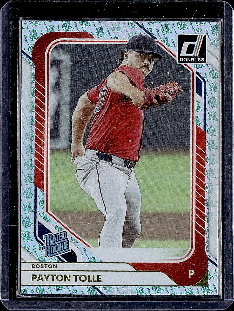 Donruss #94