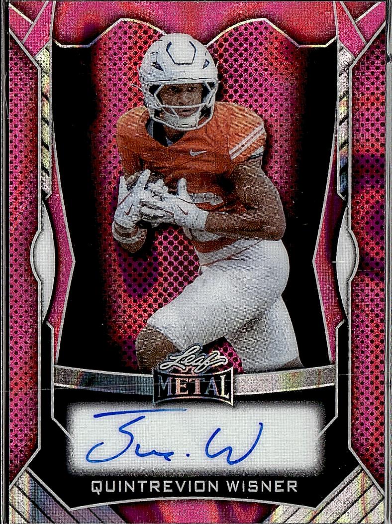 2024 Leaf MetalQuintrevion Wisner auto /30