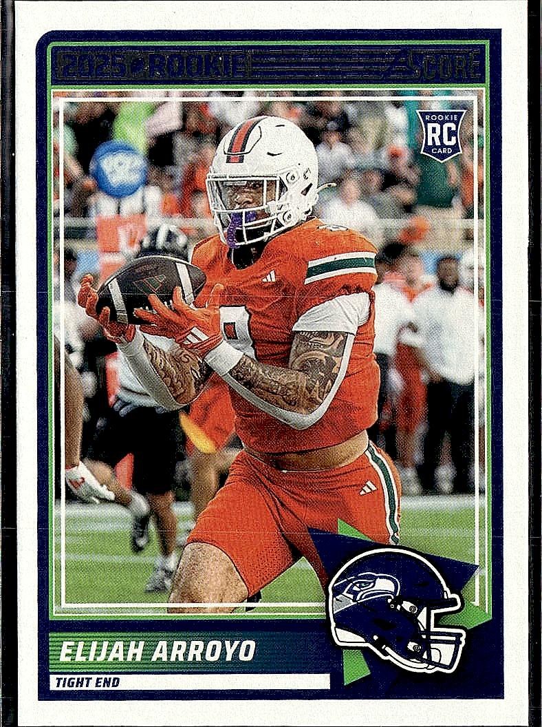 2025 Score #50 Elijah Arroyo