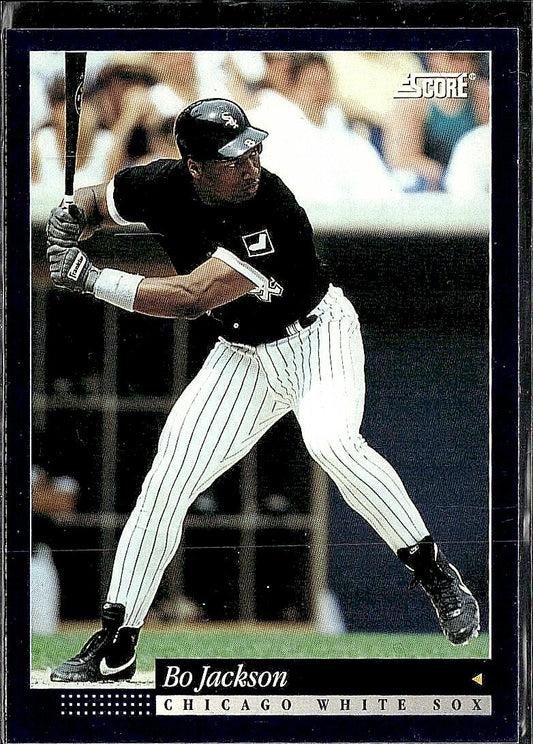 1994 Score #513 Bo Jackson
