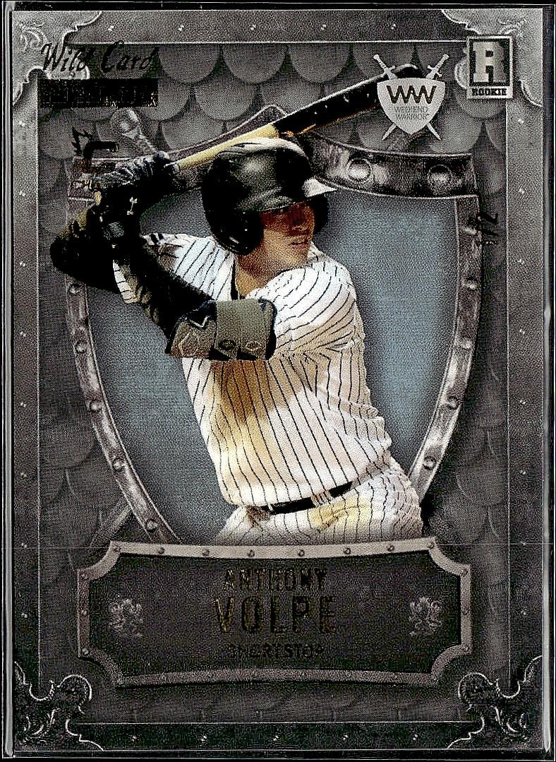 Anthony Volpe