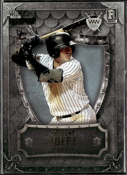 Anthony Volpe