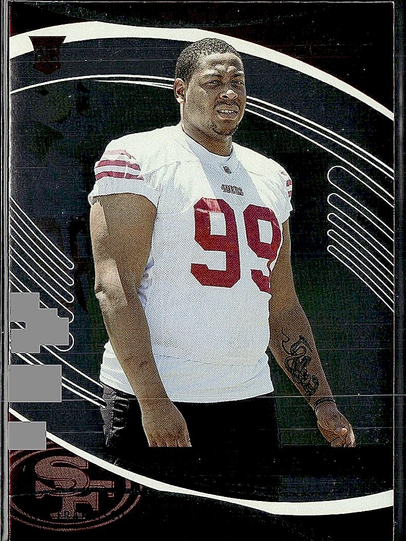 2025 Panini Absolute #102 Alfred Collins Retail
