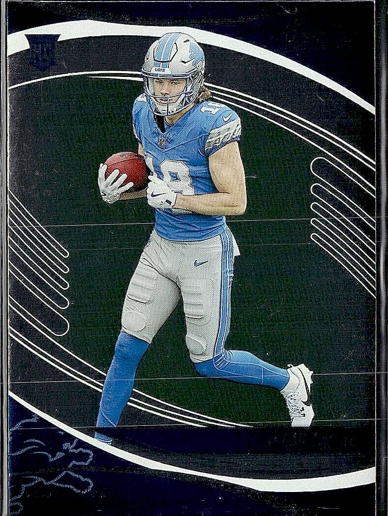 2025 Panini Absolute #127 Isaac TeSlaa Retail