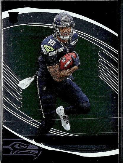 2025 Panini Absolute #123 Elijah Arroyo Green