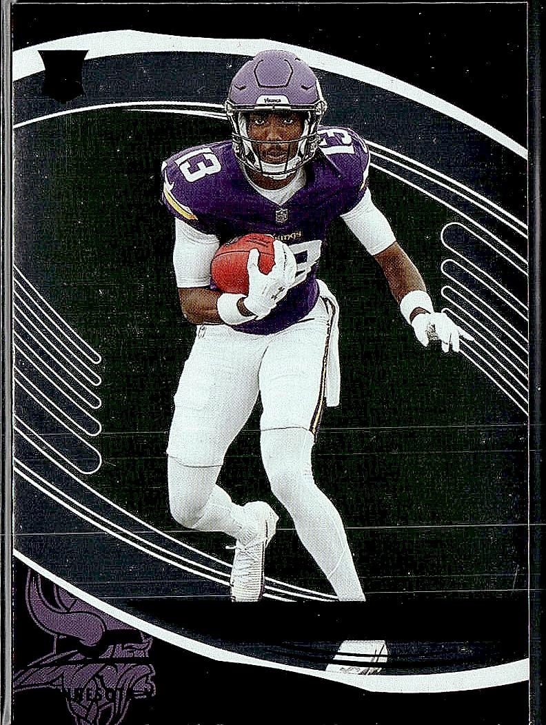 2025 Panini Absolute #181 Tai Felton Retail