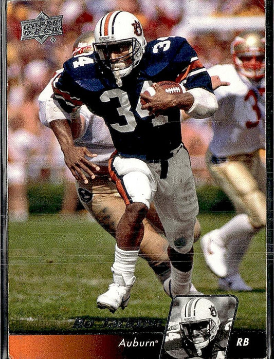 2011 Upper Deck #12 Bo Jackson