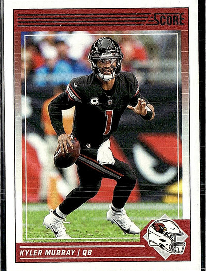 2024 Score #5 Kyler Murray