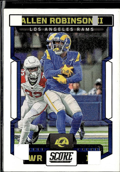 2023 Score #164 Allen Robinson II