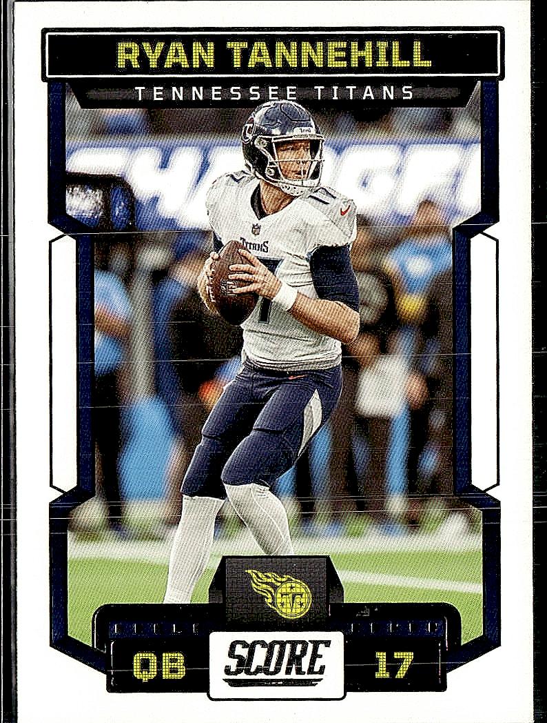 2023 Score #28 Ryan Tannehill