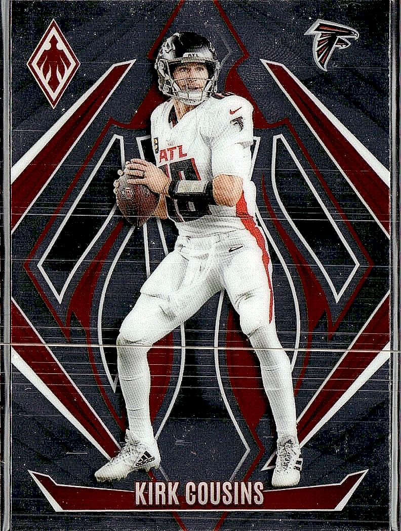 2024 Panini Phoenix #96 Kirk Cousins