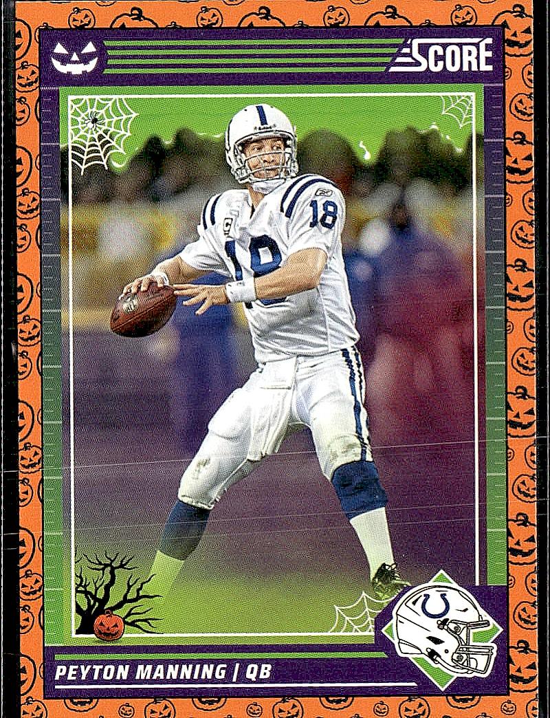 2024 Score-A-Treat #124 Peyton Manning