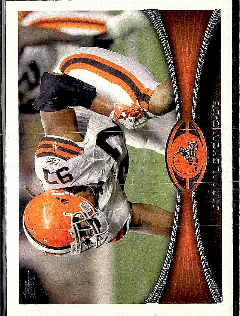 2012 Topps #114 Jabaal Sheard